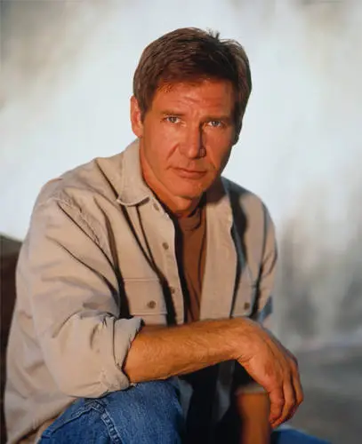 Harrison Ford Computer MousePad picture 480675