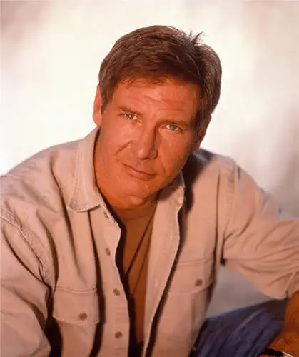 Harrison Ford Jigsaw Puzzle picture 480677