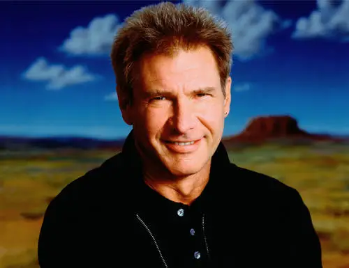 Harrison Ford Wall Poster picture 480685