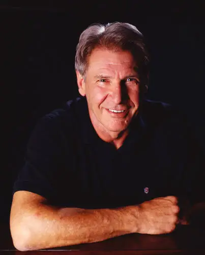 Harrison Ford Wall Poster picture 480686