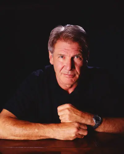 Harrison Ford Wall Poster picture 480687