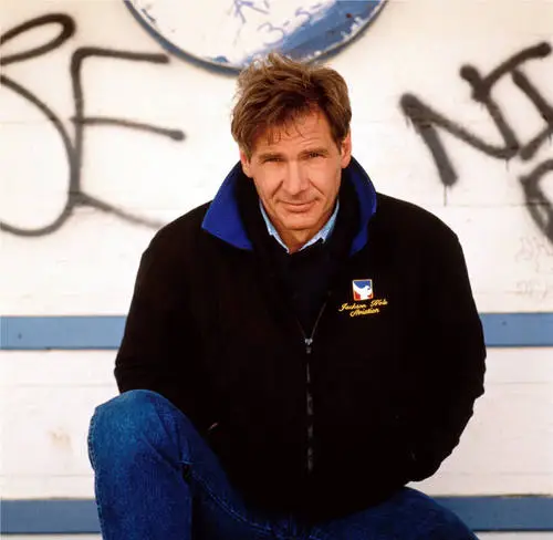 Harrison Ford Wall Poster picture 480688
