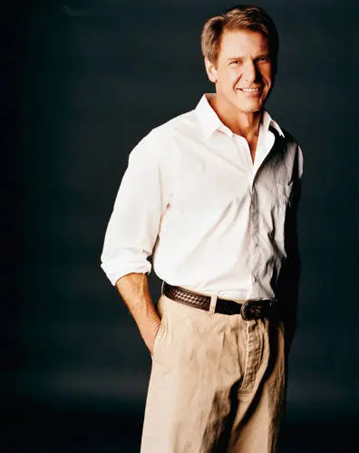 Harrison Ford Wall Poster picture 480690