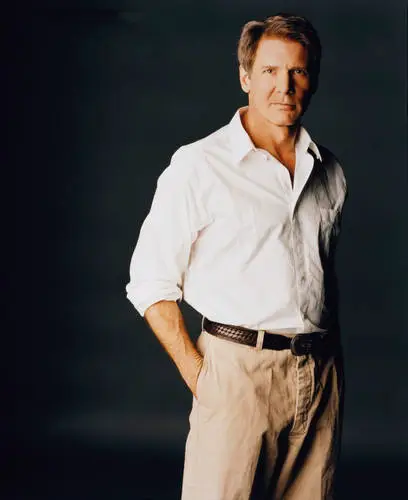 Harrison Ford Wall Poster picture 480691