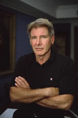 Harrison Ford Computer MousePad picture 483470