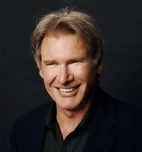 Harrison Ford Computer MousePad picture 483472