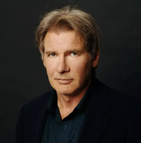 Harrison Ford Jigsaw Puzzle picture 483473