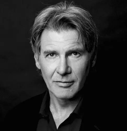 Harrison Ford Jigsaw Puzzle picture 483474