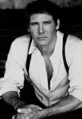 Harrison Ford Jigsaw Puzzle picture 483476