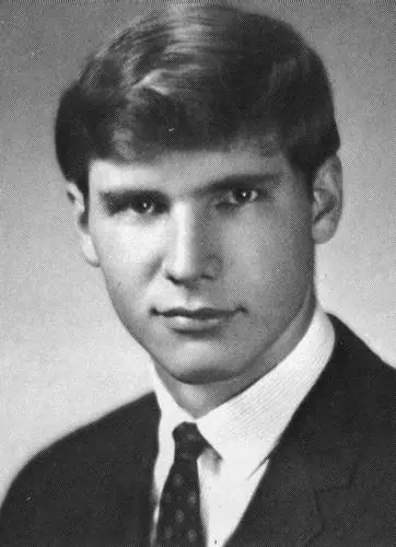 Harrison Ford Wall Poster picture 485546