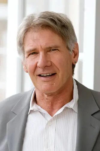 Harrison Ford Wall Poster picture 494177