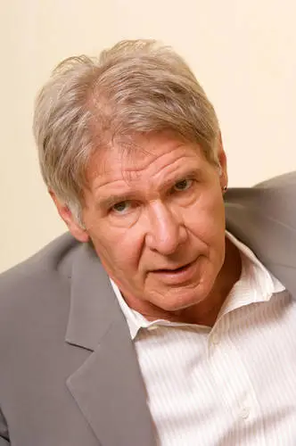 Harrison Ford Jigsaw Puzzle picture 494179