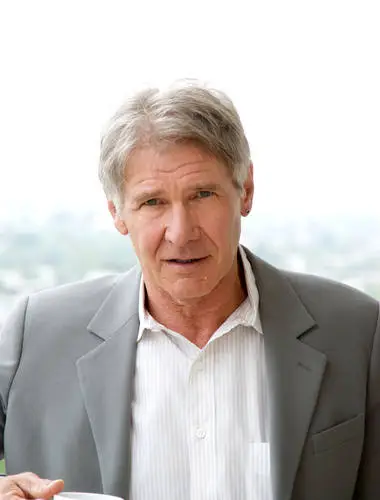 Harrison Ford Wall Poster picture 494180