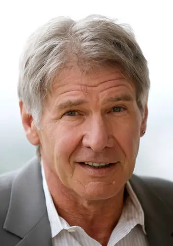 Harrison Ford Wall Poster picture 494181