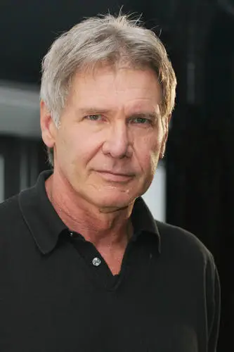 Harrison Ford Wall Poster picture 496425