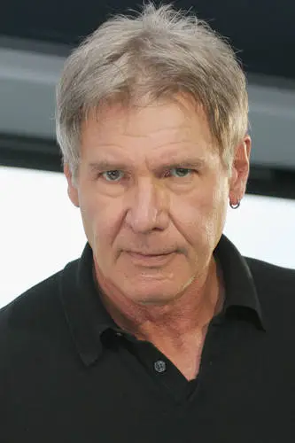 Harrison Ford Jigsaw Puzzle picture 496426