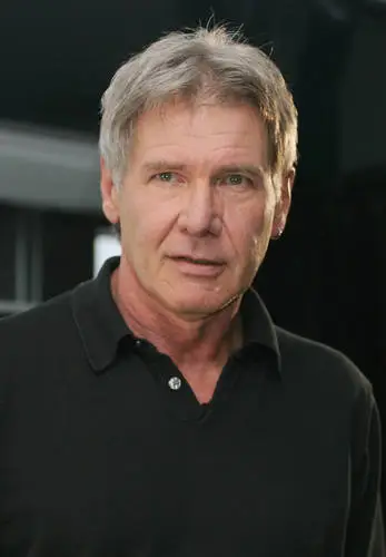 Harrison Ford Jigsaw Puzzle picture 496427