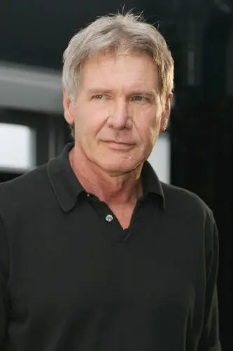 Harrison Ford Men's Colored Hoodie - idPoster.com