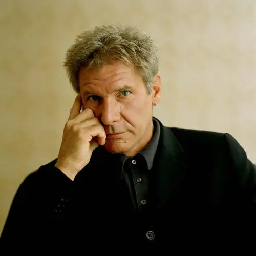 Harrison Ford Wall Poster picture 64413