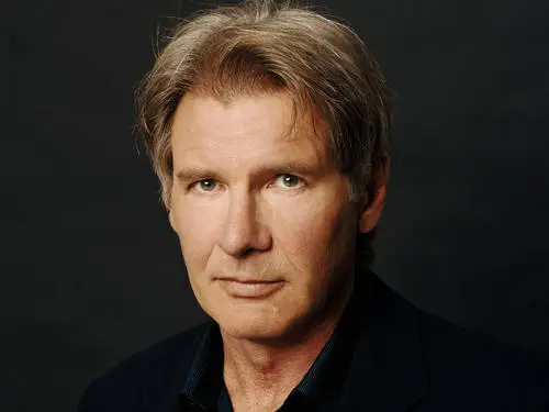 Harrison Ford Jigsaw Puzzle picture 85446