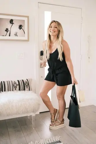 Hilary Duff Wall Poster picture 1021349