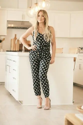 Hilary Duff Wall Poster picture 1021355