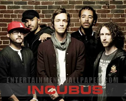 Incubus Jigsaw Puzzle picture 87826