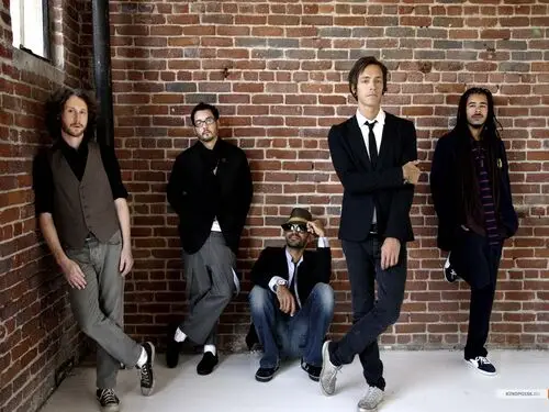 Incubus Wall Poster picture 9165