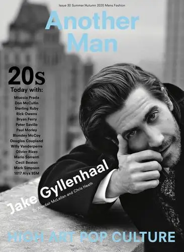 Jake Gyllenhaal Wall Poster picture 14584
