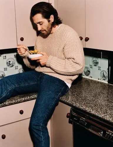 Jake Gyllenhaal Wall Poster picture 14586