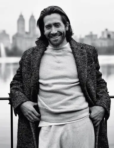 Jake Gyllenhaal Wall Poster picture 14587