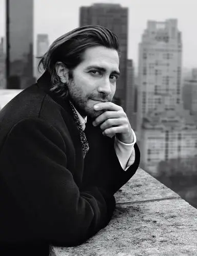 Jake Gyllenhaal Wall Poster picture 14589