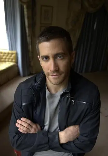 Jake Gyllenhaal Wall Poster picture 632824