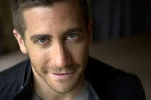 Jake Gyllenhaal Protected Face mask - idPoster.com