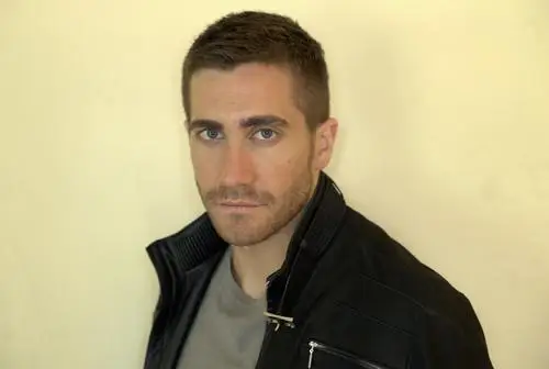 Jake Gyllenhaal Men's Colored  Long Sleeve T-Shirt - idPoster.com