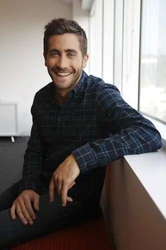 Jake Gyllenhaal Wall Poster picture 632828