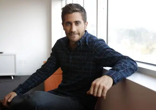 Jake Gyllenhaal Wall Poster picture 632829