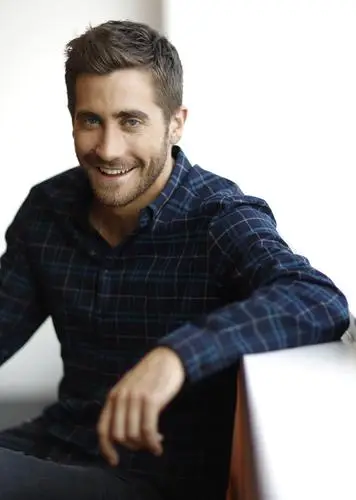 Jake Gyllenhaal Wall Poster picture 632832