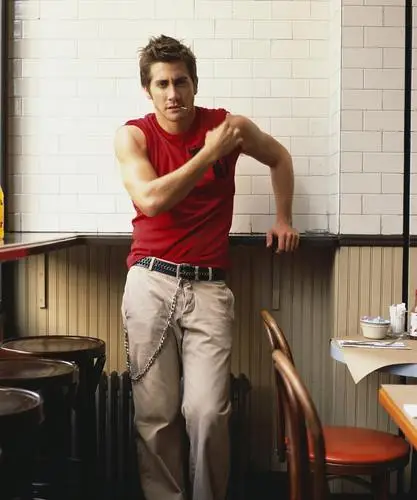 Jake Gyllenhaal Wall Poster picture 632841