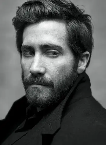 Jake Gyllenhaal Jigsaw Puzzle picture 632843