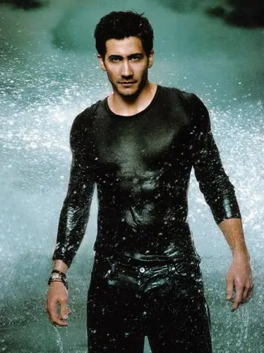 Jake Gyllenhaal Wall Poster picture 9266