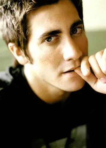 Jake Gyllenhaal Jigsaw Puzzle picture 9271