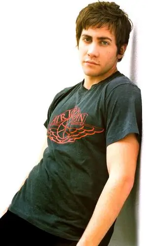 Jake Gyllenhaal Men's Colored T-Shirt - idPoster.com