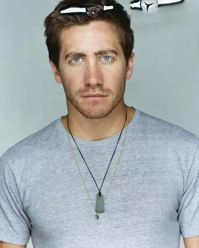 Jake Gyllenhaal Jigsaw Puzzle picture 9276