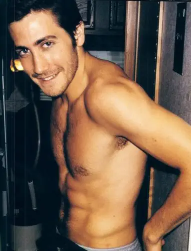 Jake Gyllenhaal Wall Poster picture 9282
