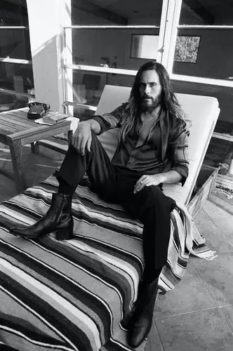 Jared Leto Wall Poster picture 20858