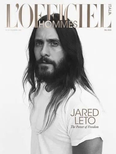 Jared Leto Wall Poster picture 20860