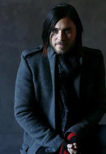 Jared Leto Wall Poster picture 498871