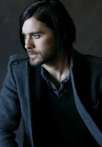 Jared Leto Wall Poster picture 498873