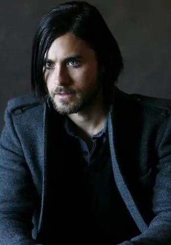 Jared Leto Wall Poster picture 498876